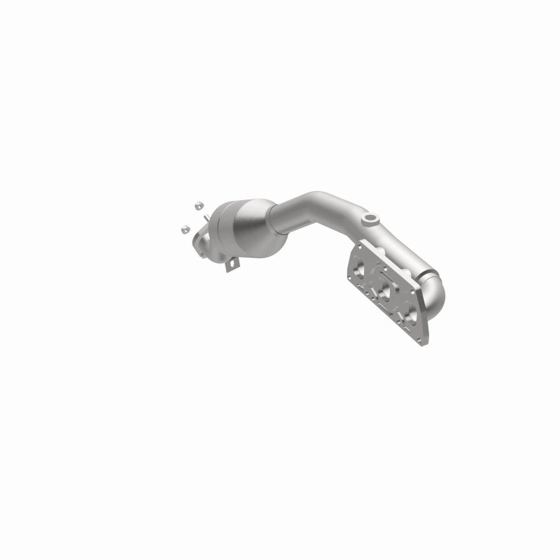 MagnaFlow Conv DF 05-09 Audi A8 6.0L MagnaFlow Conv DF 05-09 Audi A8 6.0L