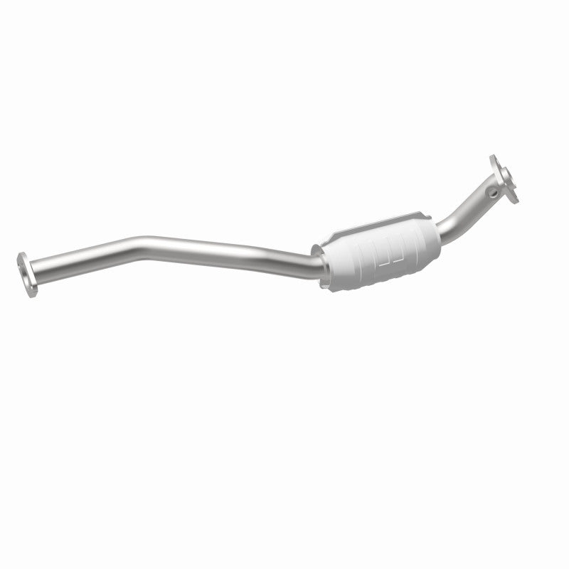 MagnaFlow Conv DF 01-04 Frontier 3.3L D/S OEM MagnaFlow Conv DF 01-04 Frontier 3.3L D/S OEM