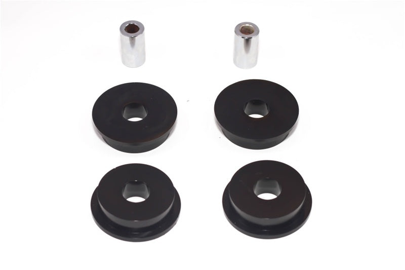 Torque Solution Mustache Bar Bushings: Mitsubishi Evolution 8/9 Torque Solution Mustache Bar Bushings: Mitsubishi Evolution 8/9
