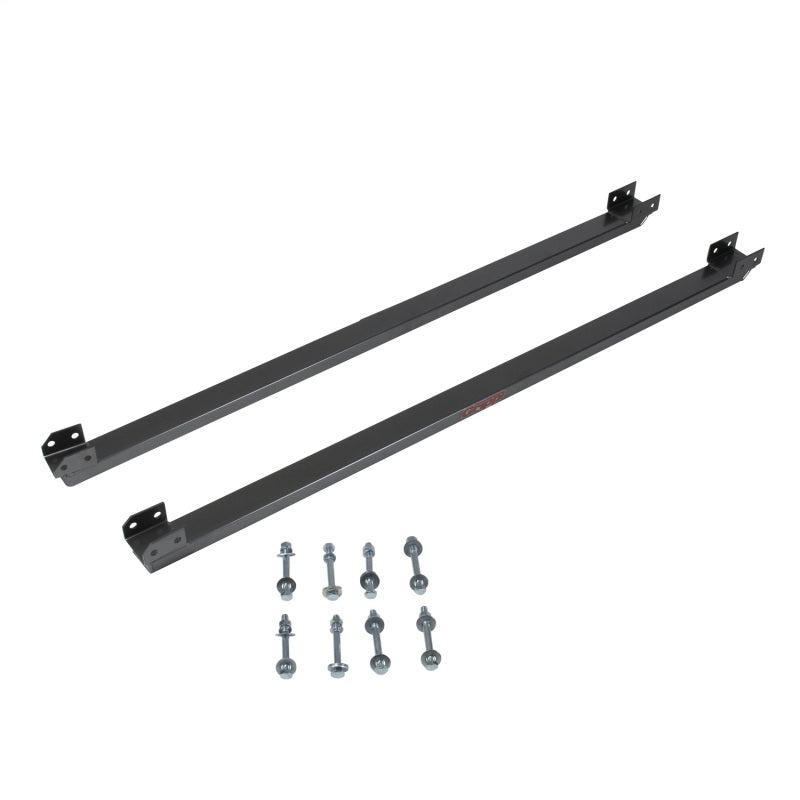 BBK 94-04 Mustang Subframe Connector Full Length Standard Style BBK 94-04 Mustang Subframe Connector Full Length Standard Style