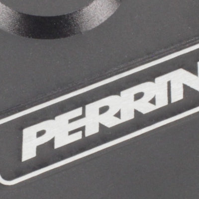 PERRIN 15-25 Subaru WRX / 04-18 Forester / 20-25 OBXT & LGXT Cam Solenoid Cover - Black