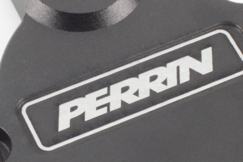 PERRIN 15-25 Subaru WRX / 04-18 Forester / 20-25 OBXT & LGXT Cam Solenoid Cover - Black PERRIN 15-25 Subaru WRX / 04-18 Forester / 20-25 OBXT & LGXT Cam Solenoid Cover - Black