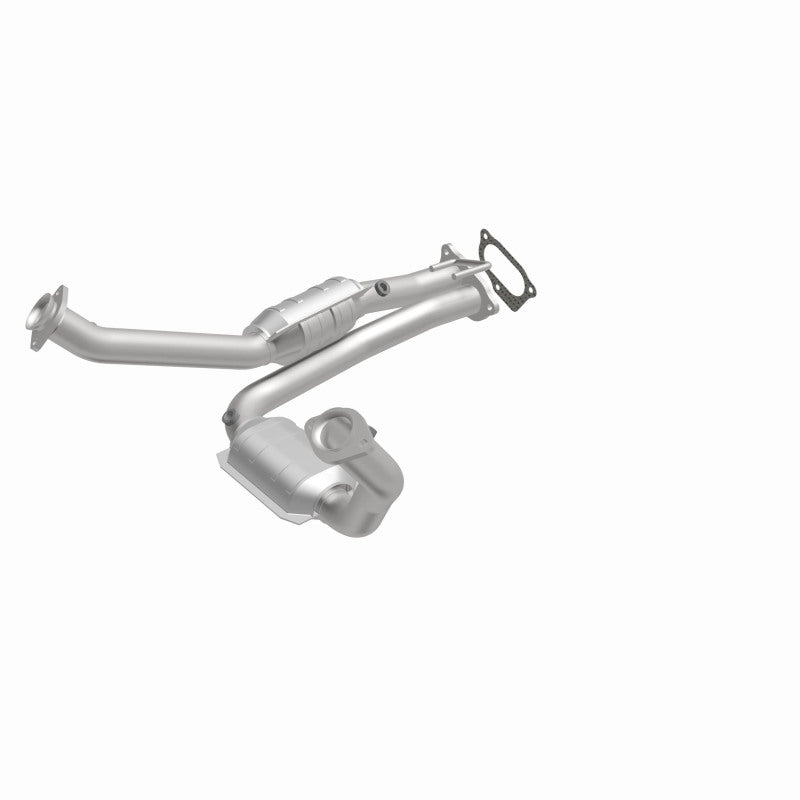 MagnaFlow Conv DF 04 Ranger/BSeries 3.0L MagnaFlow Conv DF 04 Ranger/BSeries 3.0L