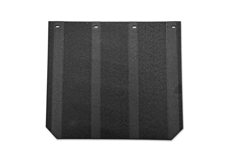 Putco 2020 Chevy Silv/Sierra HD Dually - (Rear) - Set of 2 Mud Skins - Brushed SS w/ Hex Shield Putco 2020 Chevy Silv/Sierra HD Dually - (Rear) - Set of 2 Mud Skins - Brushed SS w/ Hex Shield