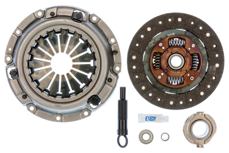 Exedy OE 1983-1984 Ford Ranger L4 Clutch Kit Exedy OE 1983-1984 Ford Ranger L4 Clutch Kit