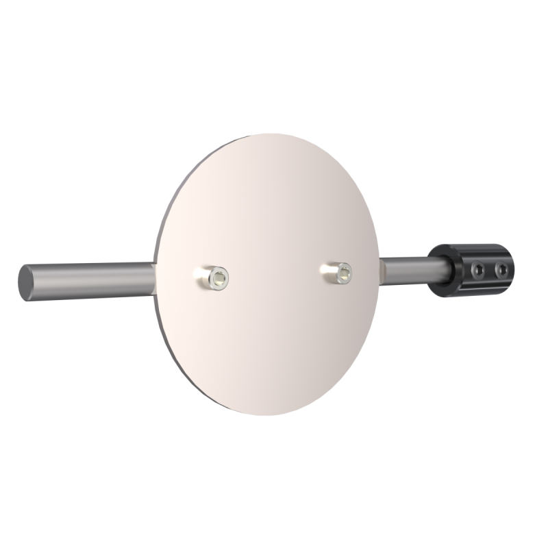 QTP 2.25in Butterfly Kit QTP 2.25in Butterfly Kit