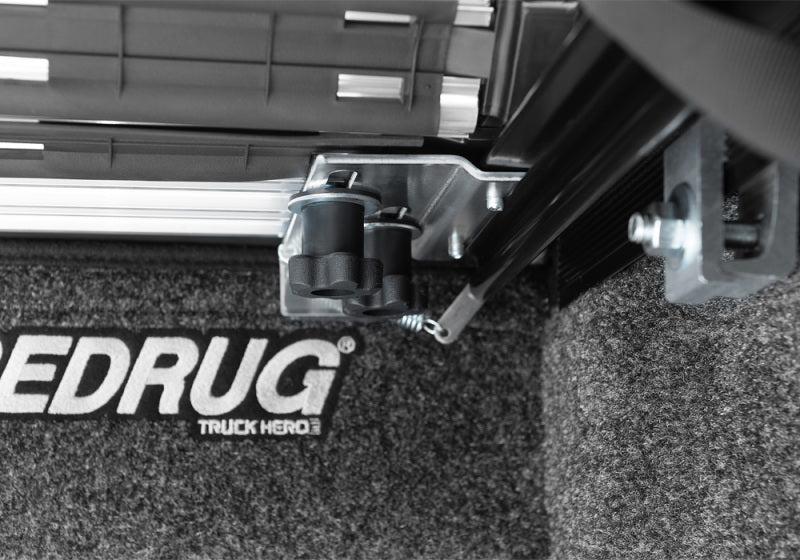 BAK 2021+ Ford F-150 Regular & Super Cab Revolver X2 8ft Bed Cover BAK 2021+ Ford F-150 Regular & Super Cab Revolver X2 8ft Bed Cover