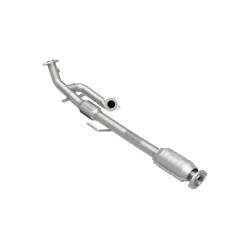 MagnaFlow Conv DF 07-10 Lexus ES350 / 07-10 Toyota Camry 3.5L Y-Pipe Assembly (49 State) MagnaFlow Conv DF 07-10 Lexus ES350 / 07-10 Toyota Camry 3.5L Y-Pipe Assembly (49 State)