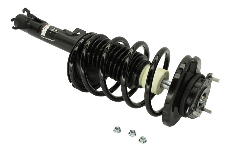 KYB Shocks & Struts Strut Plus Front Left FORD Focus 2000-05 KYB Shocks & Struts Strut Plus Front Left FORD Focus 2000-05