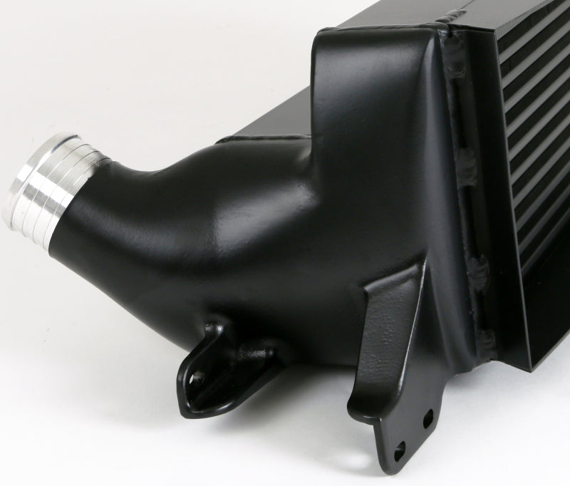 Wagner Tuning 2015 Ford Mustang EVO1 Competition Intercooler Wagner Tuning 2015 Ford Mustang EVO1 Competition Intercooler
