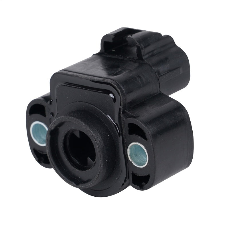 Omix Throttle Position Sensor- 97-01 Jeep Models Omix Throttle Position Sensor- 97-01 Jeep Models