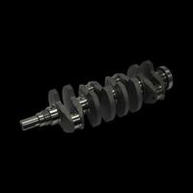Brian Crower Crankshaft - Toyota 3SGTE 95mm Stroke 4340 Billet Brian Crower Crankshaft - Toyota 3SGTE 95mm Stroke 4340 Billet