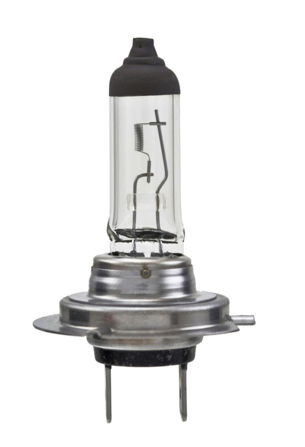 Hella Bulb H7 12V 55W PX26d T4.6 LONGLIFE Hella Bulb H7 12V 55W PX26d T4.6 LONGLIFE