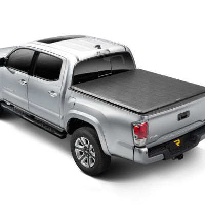 Truxedo 07-13 Toyota Tundra 5ft 6in TruXport Bed Cover