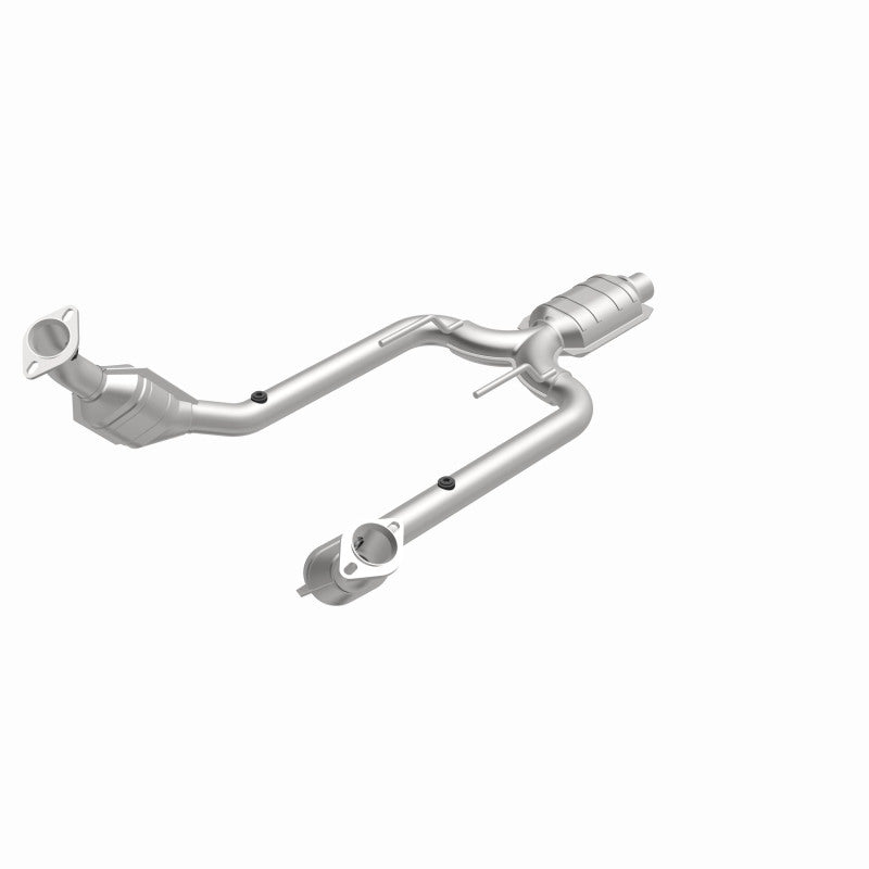 MagnaFlow Conv DF Thunderbird-Cougar 95-96 MagnaFlow Conv DF Thunderbird-Cougar 95-96