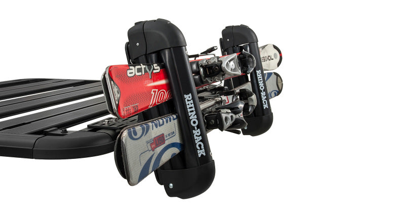 Rhino-Rack Pioneer Max Track 75 Degree Bracket Kit Rhino-Rack Pioneer Max Track 75 Degree Bracket Kit