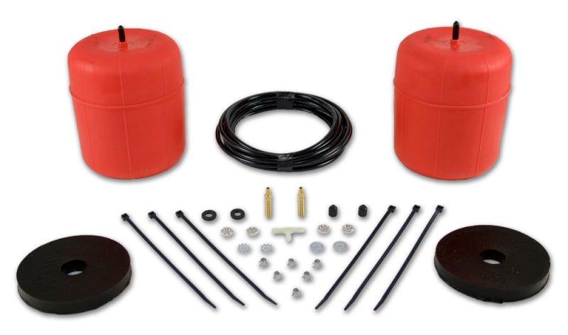 Air Lift Air Lift 1000 Air Spring Kit Air Lift Air Lift 1000 Air Spring Kit