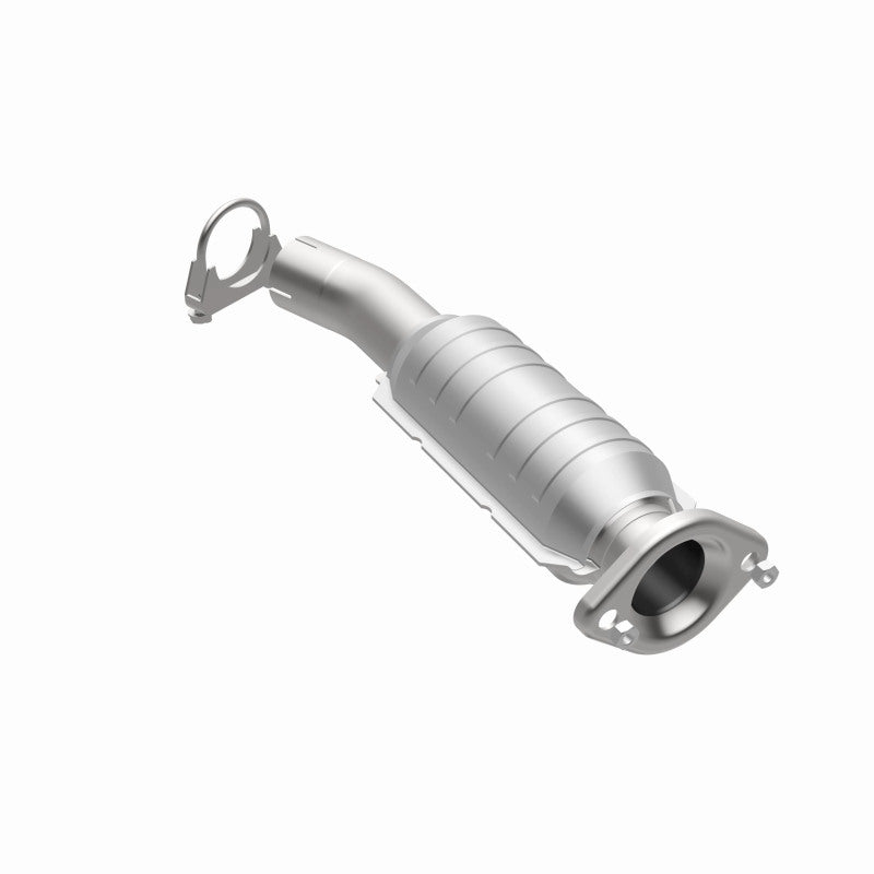 MagnaFlow Conv DF 04 Toyota Sienna 3.3L MagnaFlow Conv DF 04 Toyota Sienna 3.3L