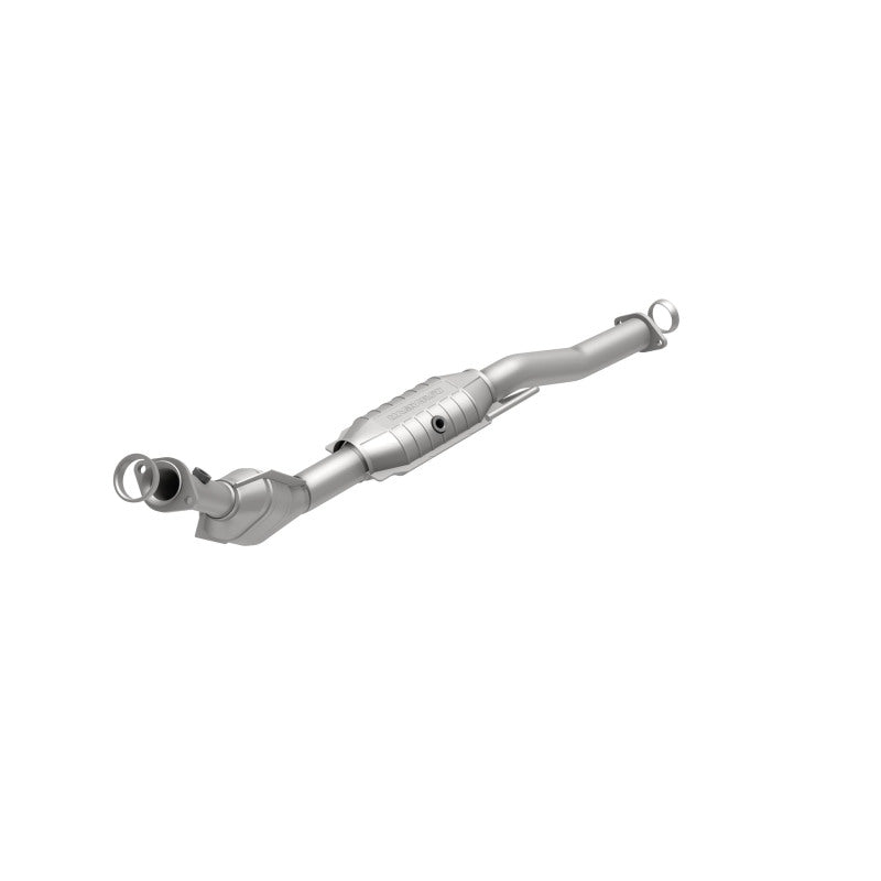 MagnaFlow Conv DF 01-06 Ford Ranger 2.3L MagnaFlow Conv DF 01-06 Ford Ranger 2.3L
