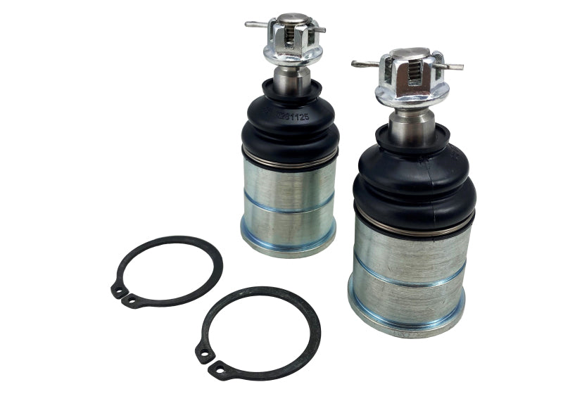 Whiteline 92-00 Honda Civic EG/EJ/EK/EM Front Roll Center Correction Kit Whiteline 92-00 Honda Civic EG/EJ/EK/EM Front Roll Center Correction Kit