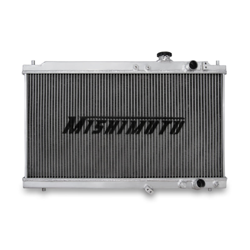 Mishimoto 94-01 Acura Integra 3 Row Manual X-LINE (Thicker Core) Aluminum Radiator Mishimoto 94-01 Acura Integra 3 Row Manual X-LINE (Thicker Core) Aluminum Radiator