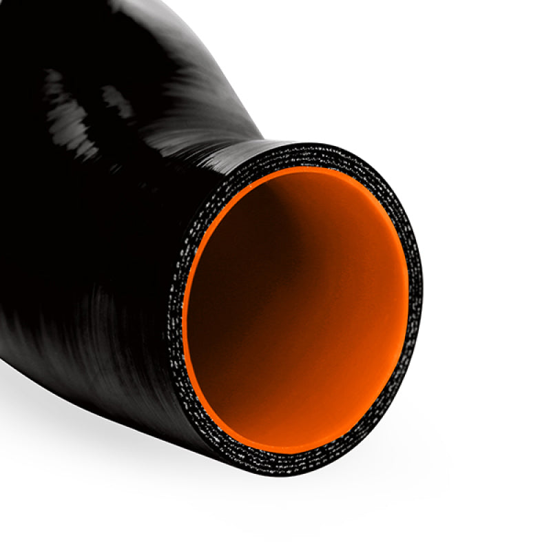 Mishimoto 2016+ Chevrolet Camaro 2.0T Silicone Induction Hose - Black Mishimoto 2016+ Chevrolet Camaro 2.0T Silicone Induction Hose - Black