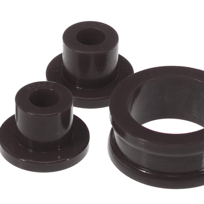 Prothane 84-96 Chevy Corvette Rack & Pinion Bushings - Black