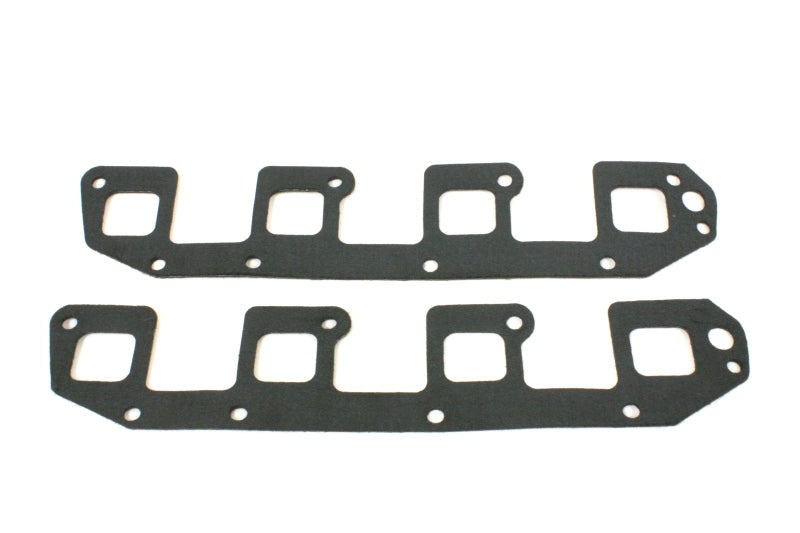 JBA Chrysler 5.7L Gen III Hemi Square Port Header Gasket - Pair JBA Chrysler 5.7L Gen III Hemi Square Port Header Gasket - Pair