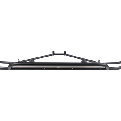 LP Aventure 2019+ Subaru Forester Bumper Guard - Powder Coated (Incl Front Plate)