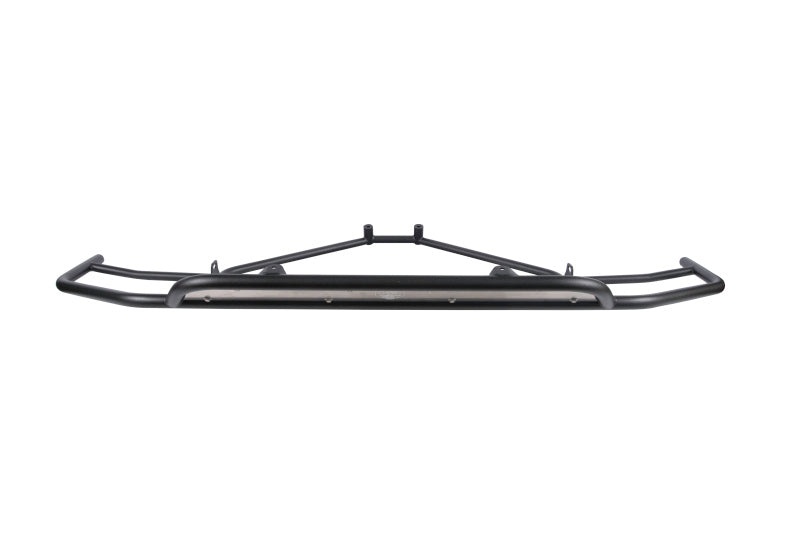 LP Aventure 2019+ Subaru Forester Bumper Guard - Powder Coated (Incl Front Plate) LP Aventure 2019+ Subaru Forester Bumper Guard - Powder Coated (Incl Front Plate)