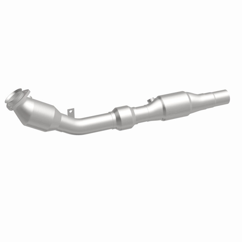 MagnaFlow Conv DF 06 Audi RS4 Awd D/S OEM MagnaFlow Conv DF 06 Audi RS4 Awd D/S OEM