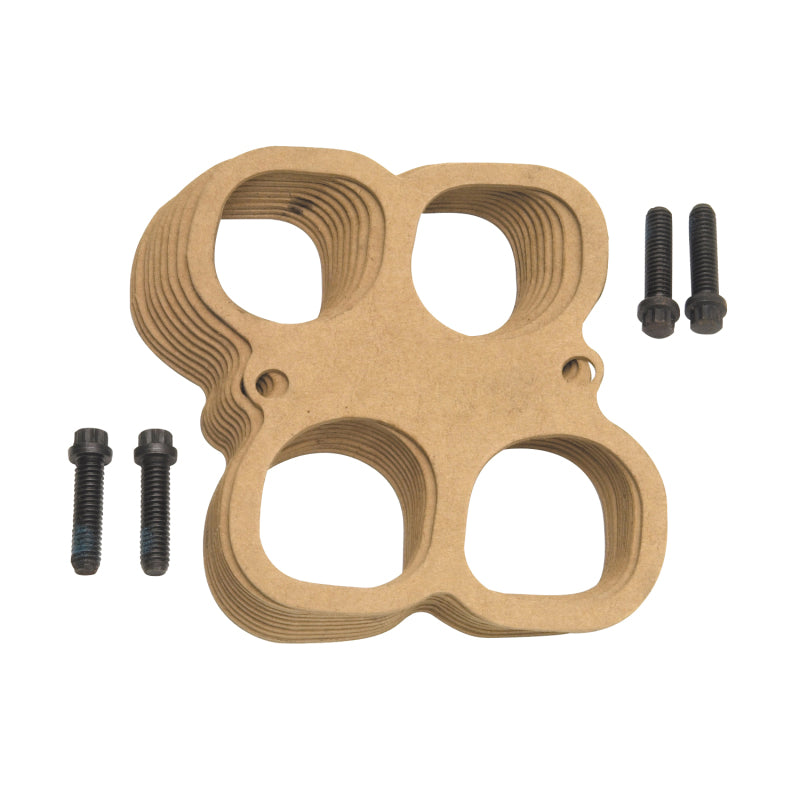 Edelbrock Gasket 7110 (5Pr) Edelbrock Gasket 7110 (5Pr)
