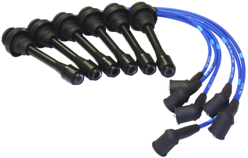 NGK Mitsubishi Montero 2002-1997 Spark Plug Wire Set NGK Mitsubishi Montero 2002-1997 Spark Plug Wire Set
