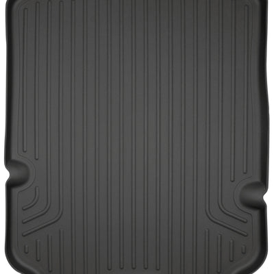 Husky Liners 16-17 Chevy Camaro Black Trunk / Cargo Liner