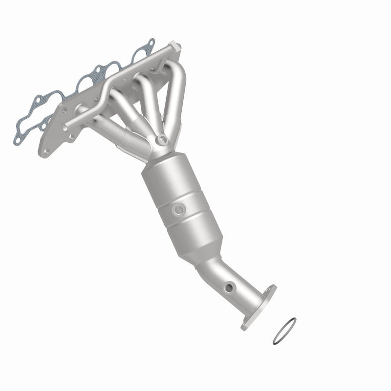 MagnaFlow Conv DF 2007 Ford Fusion 2.3L MagnaFlow Conv DF 2007 Ford Fusion 2.3L