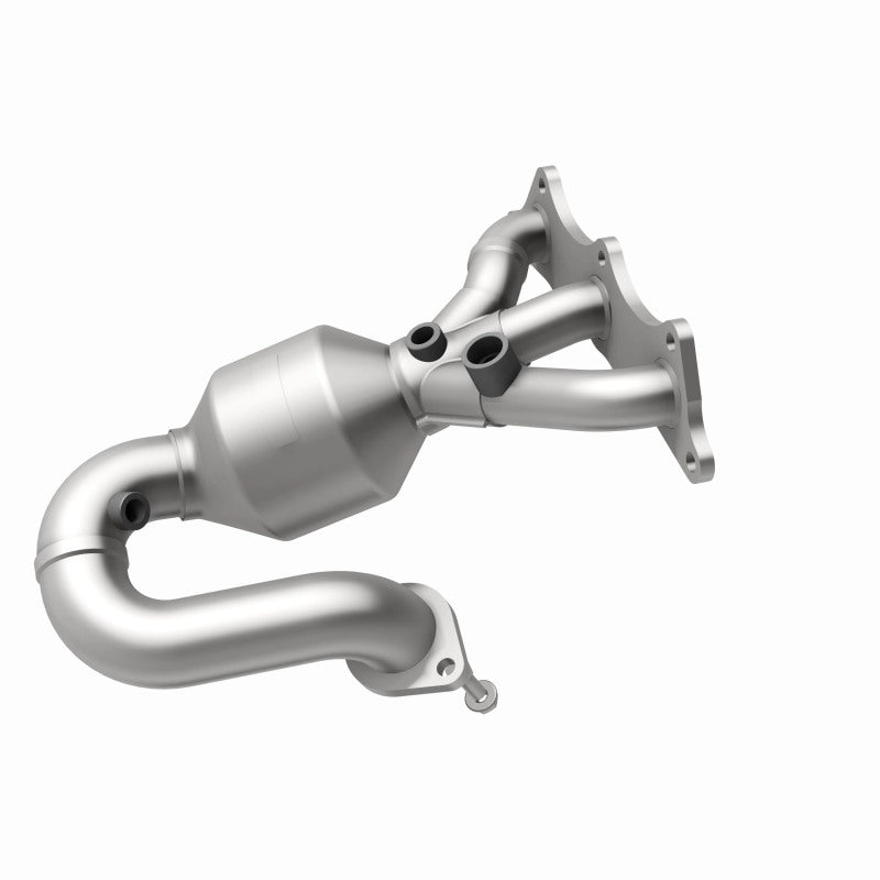 MagnaFlow Conv DF 06-09 Eclipse 3.8 Rear Manifold O MagnaFlow Conv DF 06-09 Eclipse 3.8 Rear Manifold O