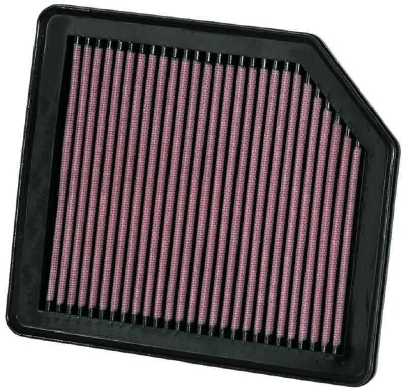 K&N 06-09 Honda Civic 1.8L L4 Drop In Air Filter K&N 06-09 Honda Civic 1.8L L4 Drop In Air Filter