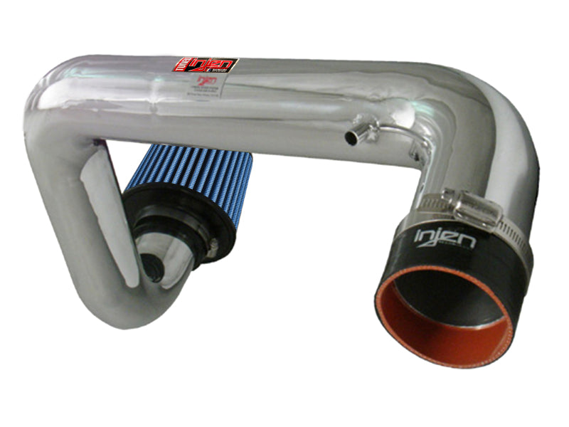 Injen 97-01 Integra Type R Polished Cold Air Intake Injen 97-01 Integra Type R Polished Cold Air Intake