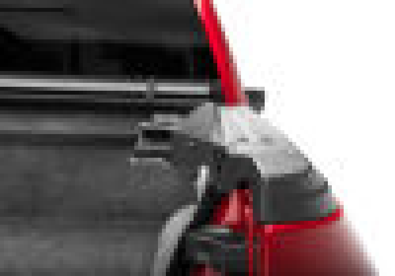 Truxedo 15-21 Ford F-150 5ft 6in Lo Pro Bed Cover Truxedo 15-21 Ford F-150 5ft 6in Lo Pro Bed Cover