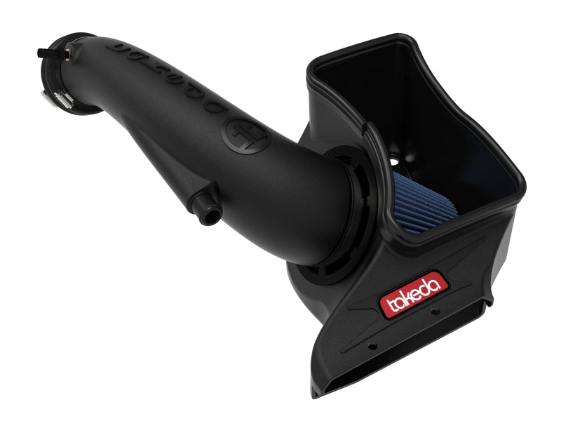 aFe Takeda Stage-2 Pro 5R Cold Air Intake System 2022 Hyundai Elantra N aFe Takeda Stage-2 Pro 5R Cold Air Intake System 2022 Hyundai Elantra N