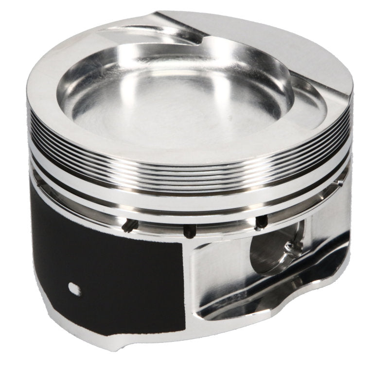 JE Pistons VW 2.8LITER VR6 KIT Set of 6 Pistons JE Pistons VW 2.8LITER VR6 KIT Set of 6 Pistons