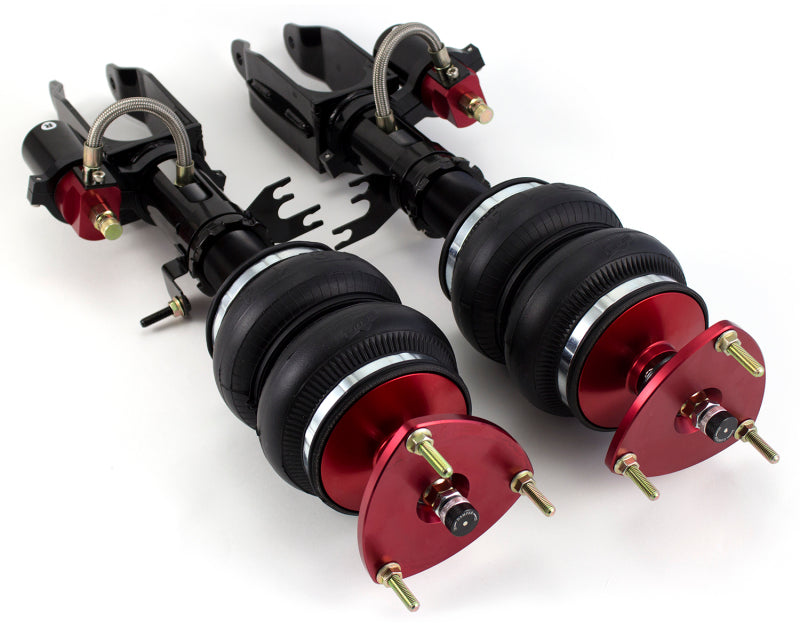 Air Lift Performance Front Kit for 08-17 Nissasn GTR R35 Air Lift Performance Front Kit for 08-17 Nissasn GTR R35