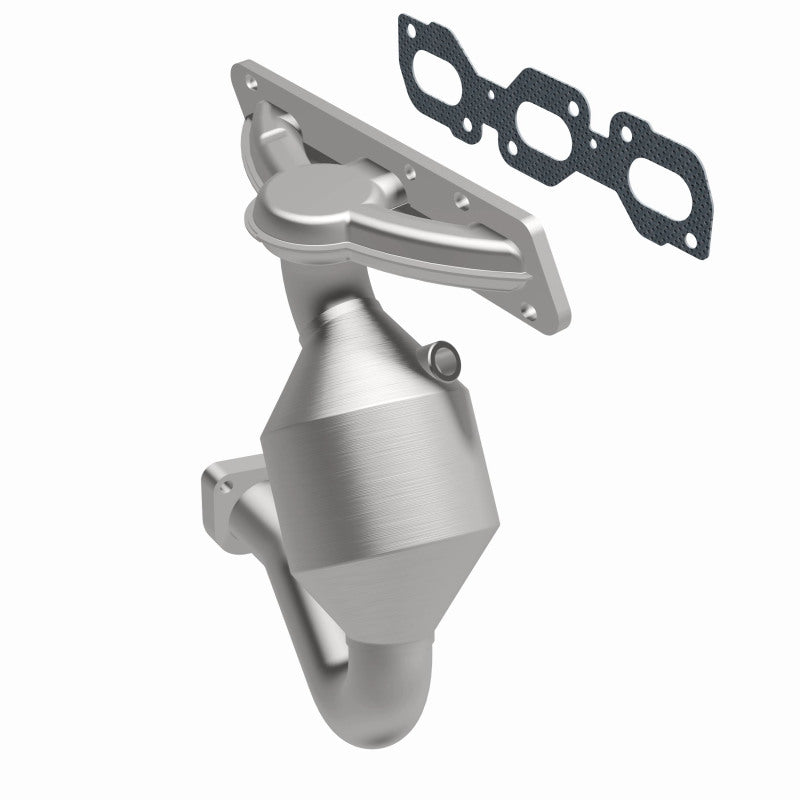 MagnaFlow Conv DF 01-02 Cougar 2.5L Front MagnaFlow Conv DF 01-02 Cougar 2.5L Front