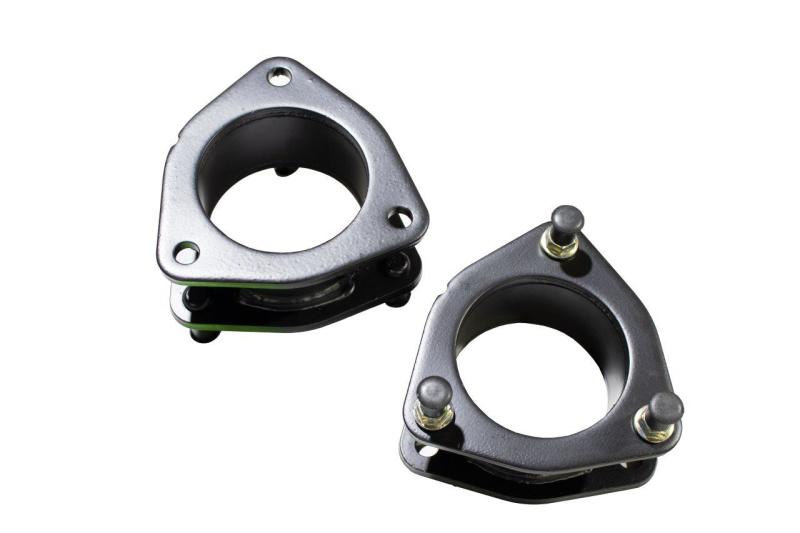 Fishbone Offroad 07-18 Chevrolet 1500 2WD/4WD 2.25In Leveling Kit Fishbone Offroad 07-18 Chevrolet 1500 2WD/4WD 2.25In Leveling Kit