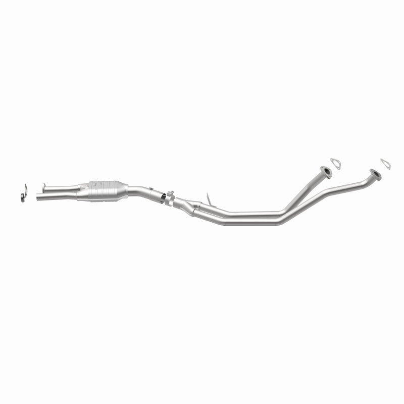 MagnaFlow Conv DF BMW 85 87 MagnaFlow Conv DF BMW 85 87