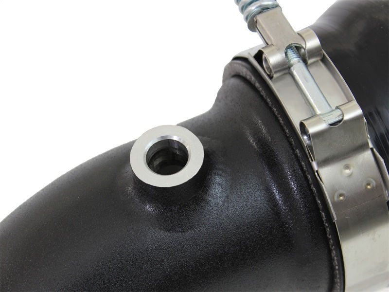 aFe Bladerunner Intercooler Cold Side Tube, 11-15 Ford Diesel Trucks V8-6.7L (td) aFe Bladerunner Intercooler Cold Side Tube, 11-15 Ford Diesel Trucks V8-6.7L (td)