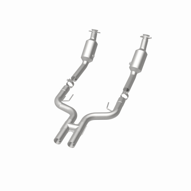 Magnaflow Conv DF Mustang 05-09 4.6L OEM Magnaflow Conv DF Mustang 05-09 4.6L OEM