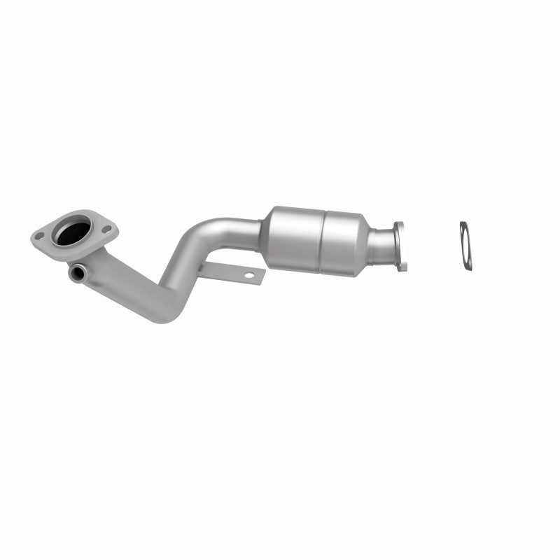 MagnaFlow Conv DF 01-03 Montero 3L Driver Side Front MagnaFlow Conv DF 01-03 Montero 3L Driver Side Front