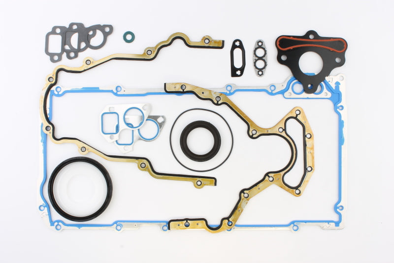 Cometic Gasket Pro Kit for GM LS V8 - 4.8L/5.3L/5.7L/6.0L/6.2L Bottom End Gasket Kit Cometic Gasket Pro Kit for GM LS V8 - 4.8L/5.3L/5.7L/6.0L/6.2L Bottom End Gasket Kit