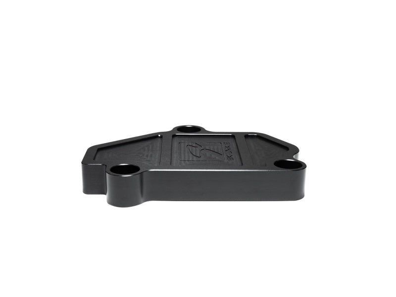 Skunk2 B-Series VTEC Black Anodized Block Off Plate Skunk2 B-Series VTEC Black Anodized Block Off Plate